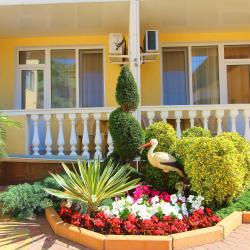 Фото Отель Русич