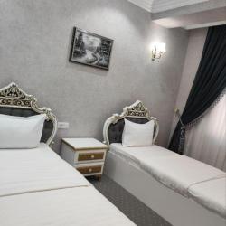 Фото Отель Suleyman house hotel (Сулейман хаус)