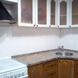 4-комнатные апартаменты стандарт