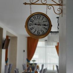 Фото Отель Петровский