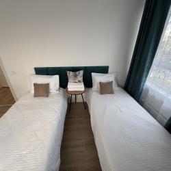 3-комнатные апартаменты люкс