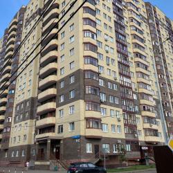 2-комнатные апартаменты стандарт