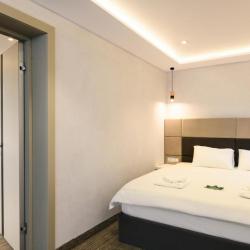 Фото Парк-отель Московский