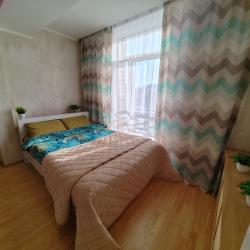 Фото Апартаменты на улице Родионова