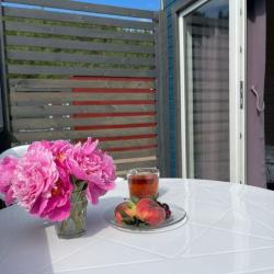 Фото Отель Залив Души