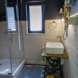 Фото Отель Гарри и философский чан