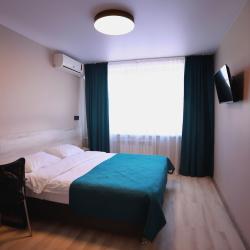 1-местный номер стандарт улучшенный