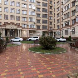 Фото Отель Bon voyage на улице Молодежная