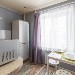 Фото Отель Квартира Не Вопрос на Сталеваров