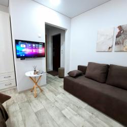 Фото Отель Odeyalkin (Одеялкин) на улице Юбилейная 28