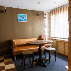 Фото Отель Дельфин