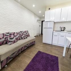 Фото Отель Mega Stay (Мега Стей)