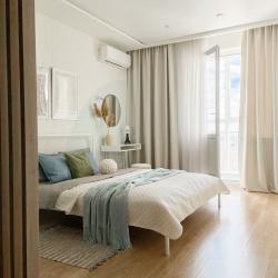 Фото Отель Ka Home (Ка Хоум) на шоссе Московское