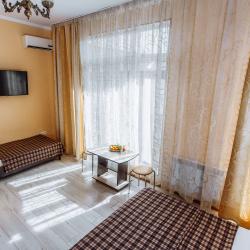 3-местная комната стандарт