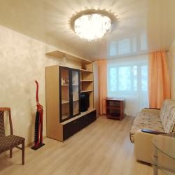 2-комнатные апартаменты улучшенные