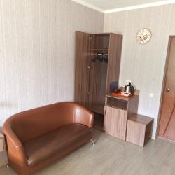 Фото Отель Лесная жемчужина