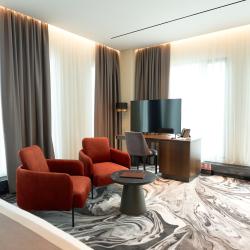 Фото Boutique Hotel Status (Бутик-отель Статус)