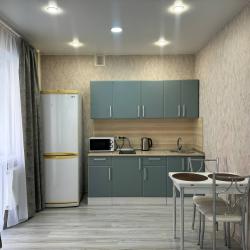 Фото Отель Apart Sharing (Апарт Шеринг) на улице 65-летия Победы 1/2