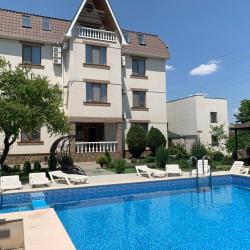 Фото Отель Ольга