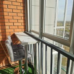 Фото Апартаменты на проспекте Ямашева напротив АК Барс Арены