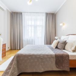 Фото Апартаменты на улице Некрасова