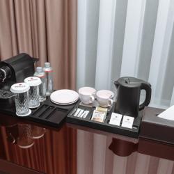 Фото Отель Azimut Hotel Moderno Tashkent (Азимут Модерно)