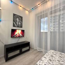 Фото Апартаменты на улице Игарская 33