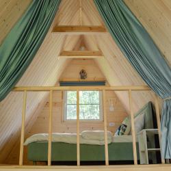 Фото Отель Эко Парк Тепло