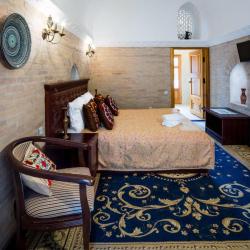 Фото Отель Orient Star Khiva (Ориент Стар )
