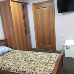 Фото Отель У рощи