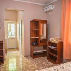 3-местный номер стандарт