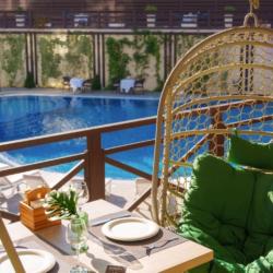 Фото Отель Престиж Apart & Spa