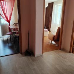 2-комнатные апартаменты стандарт