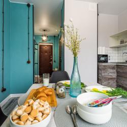 фото 20 Vero Apartments (Веро Апартментс) на шоссе Алтуфьевское