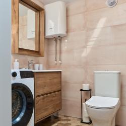 Комната улучшенная с 2 двуспальными кроватями