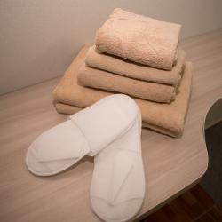 3-местный номер комфорт