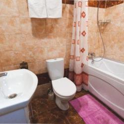 Фото Отель Щелковый путь