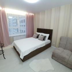 Фото Апартаменты на улице Мира 62 корпус 1