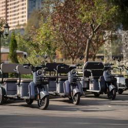 Фото Отель Vnukovo Village Hotel & SPA (Внуково Вилладж)