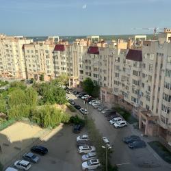 Фото Отель Лофт на улице Циолковского 37