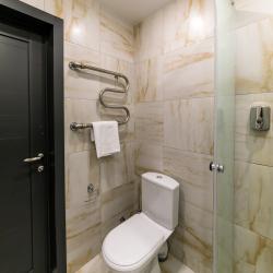 Номер стандарт с 2 односпальными кроватями