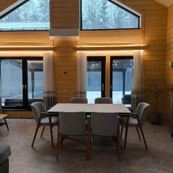 Фото Отель Миден