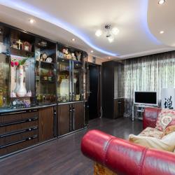 Фото Апартаменты на Свердловском проспекте 71