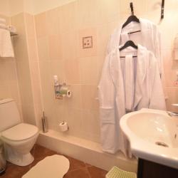 Фото Отель Ильдорф