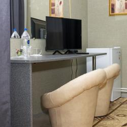 Фото Отель Алмаз