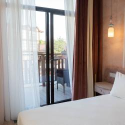 Номер полулюкс #206