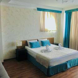 Фото Отель Винговер