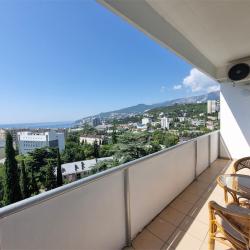 Фото Отель Адмирал