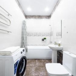 Фото Апартаменты на улице Петра Ломако 12