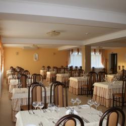 Фото Отель Турист